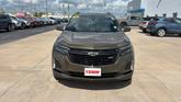 Thumbnail of 2023 Harvest Gold / Bronze Chevrolet Equinox