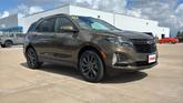 Thumbnail of 2023 Harvest Gold / Bronze Chevrolet Equinox