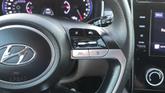 Thumbnail of 2022 Quartz White Hyundai TUCSON