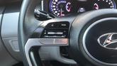 Thumbnail of 2022 Quartz White Hyundai TUCSON
