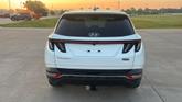 Thumbnail of 2022 Quartz White Hyundai TUCSON