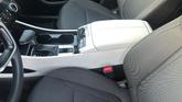 Thumbnail of 2022 Quartz White Hyundai TUCSON
