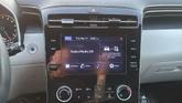 Thumbnail of 2022 Quartz White Hyundai TUCSON