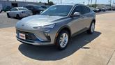 Thumbnail of 2025 Moonstone Gray Metallic Buick Envista