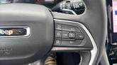 Thumbnail of 2025 Baltic Gray Jeep Grand Cherokee L