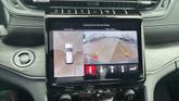 Thumbnail of 2025 Baltic Gray Jeep Grand Cherokee L