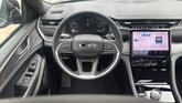 Thumbnail of 2025 Baltic Gray Jeep Grand Cherokee L