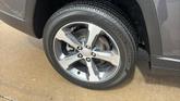 Thumbnail of 2025 Baltic Gray Jeep Grand Cherokee L