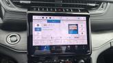 Thumbnail of 2025 Baltic Gray Jeep Grand Cherokee L