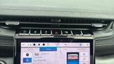 Thumbnail of 2025 Baltic Gray Jeep Grand Cherokee L