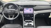 Thumbnail of 2025 Baltic Gray Jeep Grand Cherokee L