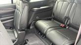 Thumbnail of 2025 Baltic Gray Jeep Grand Cherokee L