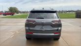 Thumbnail of 2025 Baltic Gray Jeep Grand Cherokee L