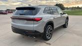 Thumbnail of 2026 Stone Metallic Buick Enclave