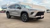 Thumbnail of 2026 Stone Metallic Buick Enclave