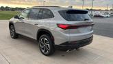 Thumbnail of 2026 Stone Metallic Buick Enclave