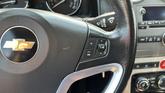 Thumbnail of 2012 Arctic Ice Chevrolet Captiva Sport