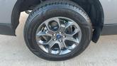 Thumbnail of 2022 Carbonized Gray Metallic Ford Maverick