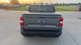 Thumbnail of 2022 Carbonized Gray Metallic Ford Maverick