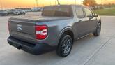Thumbnail of 2022 Carbonized Gray Metallic Ford Maverick