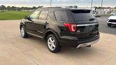 Thumbnail of 2017 Shadow Black Ford Explorer