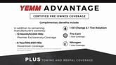 Thumbnail of 2021 White Frost Tri-Coat Buick Enclave