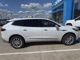 Thumbnail of 2021 White Frost Tri-Coat Buick Enclave