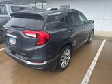 Thumbnail of 2022 Hunter Metallic GMC Terrain