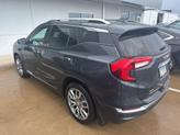 Thumbnail of 2022 Hunter Metallic GMC Terrain