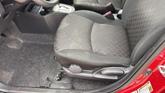 Thumbnail of 2024 Infrared Metallic Mitsubishi Mirage