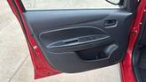 Thumbnail of 2024 Infrared Metallic Mitsubishi Mirage