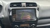 Thumbnail of 2024 Infrared Metallic Mitsubishi Mirage