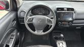 Thumbnail of 2024 Infrared Metallic Mitsubishi Mirage