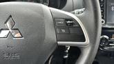 Thumbnail of 2024 Infrared Metallic Mitsubishi Mirage