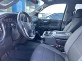 Thumbnail of 2022 Northsky Blue Metallic Chevrolet Silverado 1500 Limited