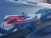 Thumbnail of 2022 Northsky Blue Metallic Chevrolet Silverado 1500 Limited