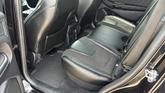 Thumbnail of 2021 Agate Black Metallic Ford Edge