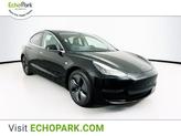 Photo of 2018 Obsidian Black Metallic Tesla Model 3