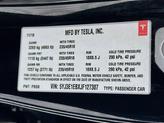 Thumbnail of 2018 Obsidian Black Metallic Tesla Model 3