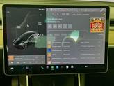 Thumbnail of 2018 Obsidian Black Metallic Tesla Model 3
