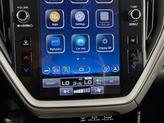 Thumbnail of 2024 Ice Silver Metallic Subaru Crosstrek