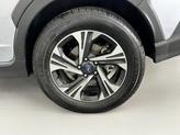 Thumbnail of 2024 Ice Silver Metallic Subaru Crosstrek