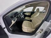 Thumbnail of 2017 Pure White Volkswagen Jetta