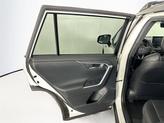 Thumbnail of 2021 Blizzard Pearl w/Midnight Black Roof Toyota RAV4 Prime