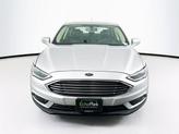 Thumbnail of 2018 Ingot Silver Metallic Ford Fusion
