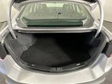 Thumbnail of 2018 Ingot Silver Metallic Ford Fusion
