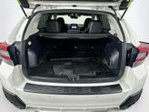 Thumbnail of 2021 Crystal White Pearl Subaru Crosstrek