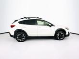 Thumbnail of 2021 Crystal White Pearl Subaru Crosstrek