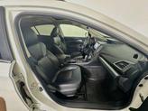 Thumbnail of 2021 Crystal White Pearl Subaru Crosstrek