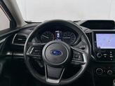 Thumbnail of 2021 Crystal White Pearl Subaru Crosstrek